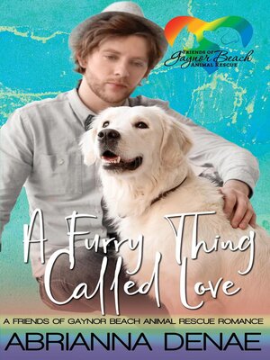 cover image of A Furry Thing Called Love